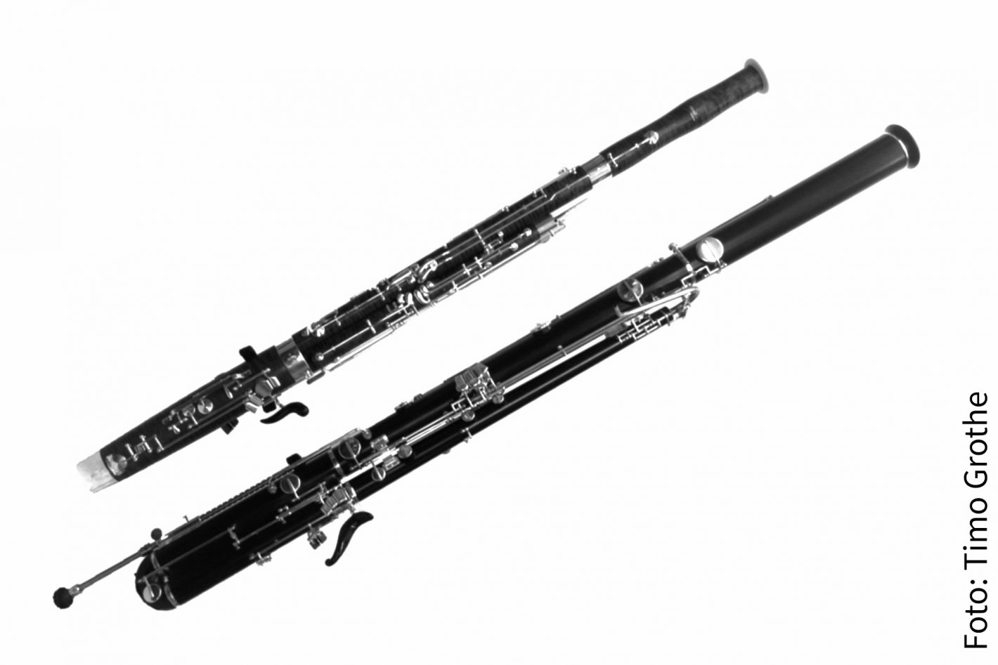 Research Johannes Baumgart